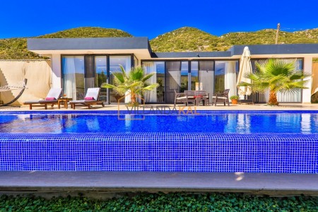 Villa Nil